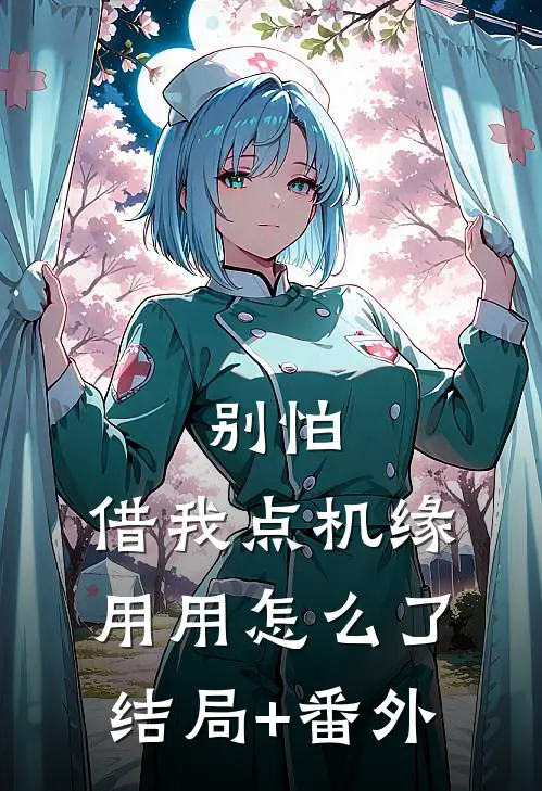 别怕，借我点机缘用用怎么了结局+番外