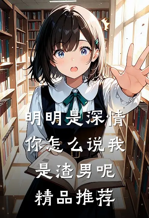 明明是深情，你怎么说我是渣男呢精品推荐