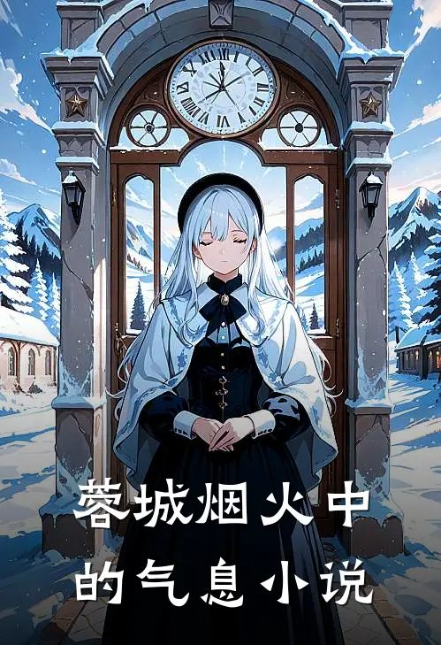 蓉城烟火中的气息小说