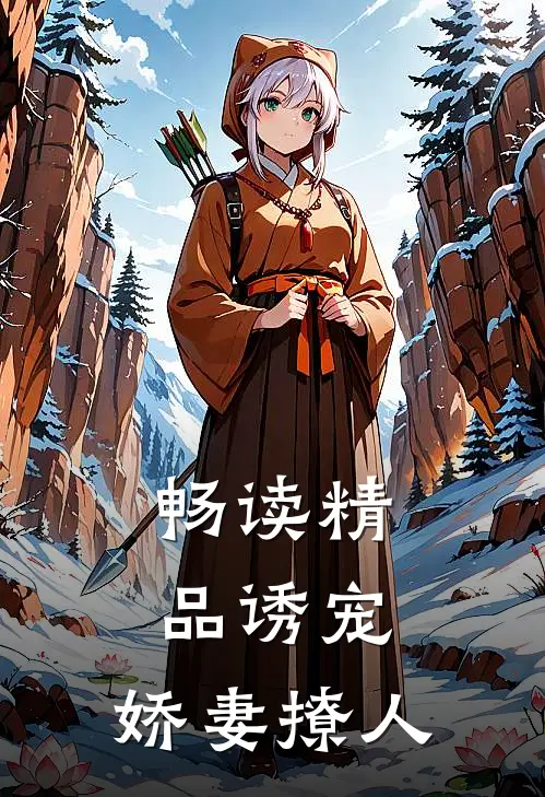 畅读精品诱宠，娇妻撩人