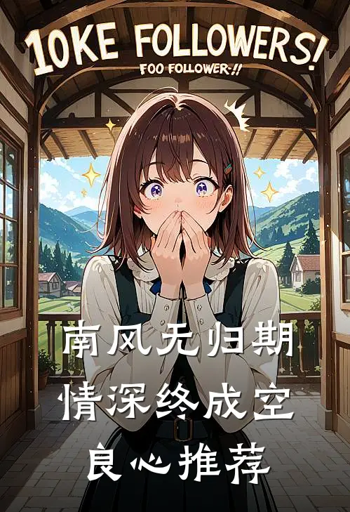 南风无归期，情深终成空良心推荐