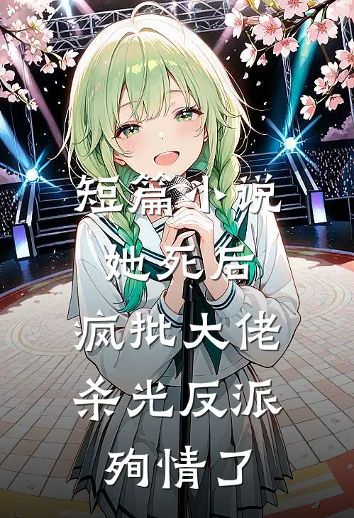 短篇小说她死后，疯批大佬杀光反派殉情了