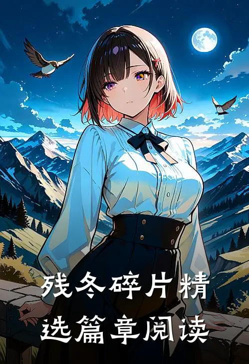残冬碎片精选篇章阅读