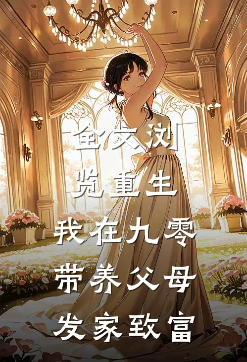 全文浏览重生：我在九零带养父母发家致富