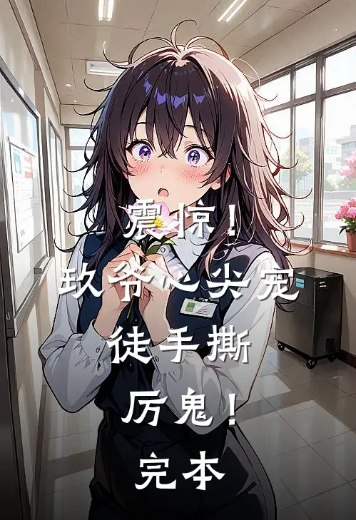 震惊！玖爷心尖宠，徒手撕厉鬼！完本