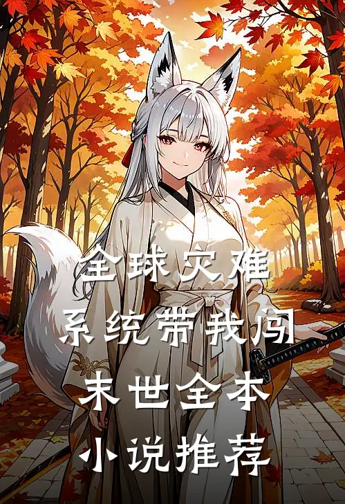 全球灾难，系统带我闯末世全本小说推荐
