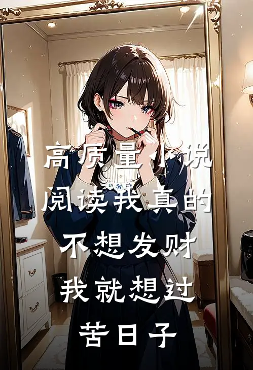 高质量小说阅读我真的不想发财，我就想过苦日子