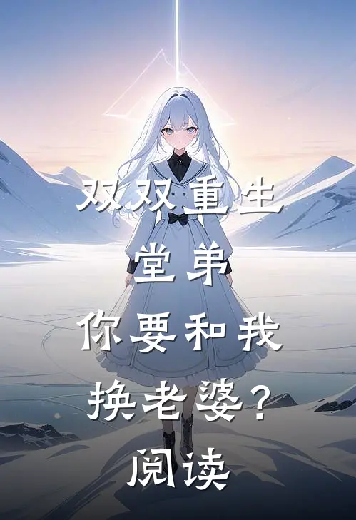 双双重生，堂弟，你要和我换老婆？阅读