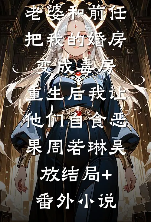 老婆和前任把我的婚房变成毒房，重生后我让他们自食恶果周若琳吴放结局+番外小说