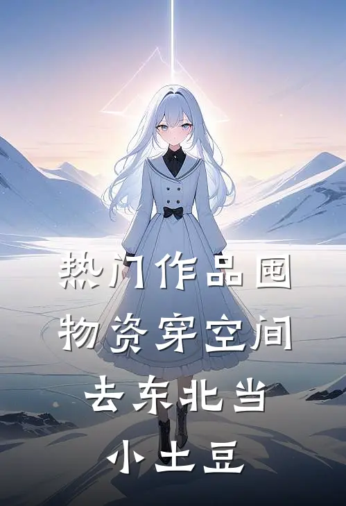 热门作品囤物资穿空间，去东北当小土豆