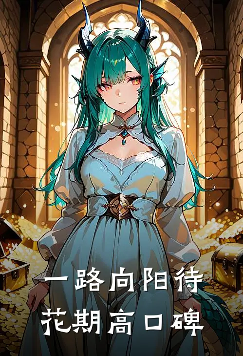 一路向阳待花期高口碑