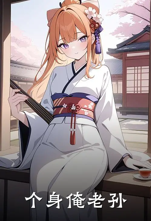个身俺老孙