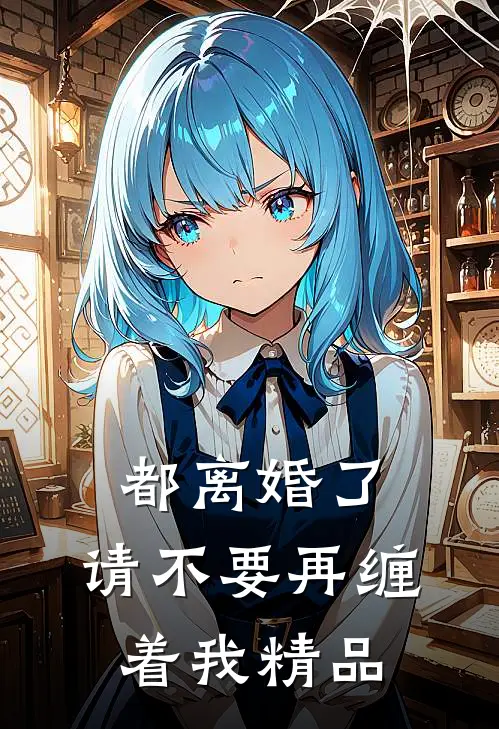 都离婚了，请不要再缠着我精品