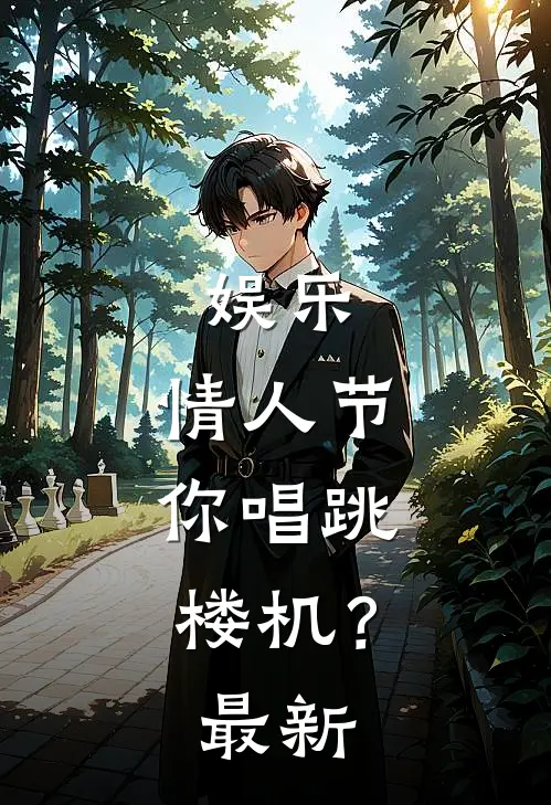 娱乐：情人节，你唱跳楼机？最新