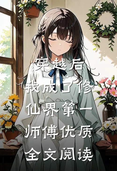 穿越后，我成了修仙界第一师傅优质全文阅读