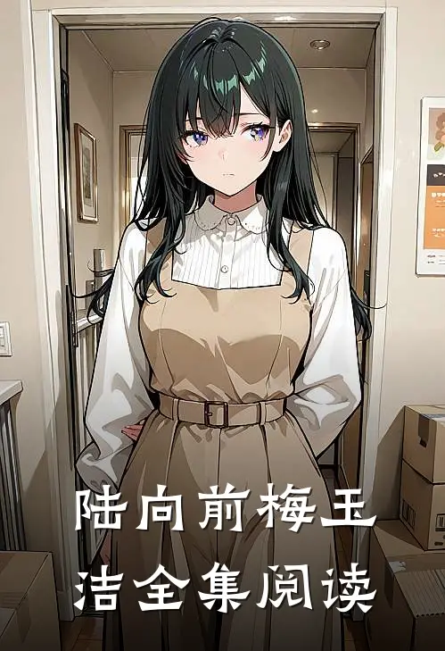 陆向前梅玉洁全集阅读