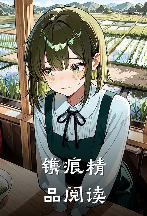 镌痕精品阅读