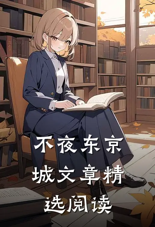 不夜东京城文章精选阅读