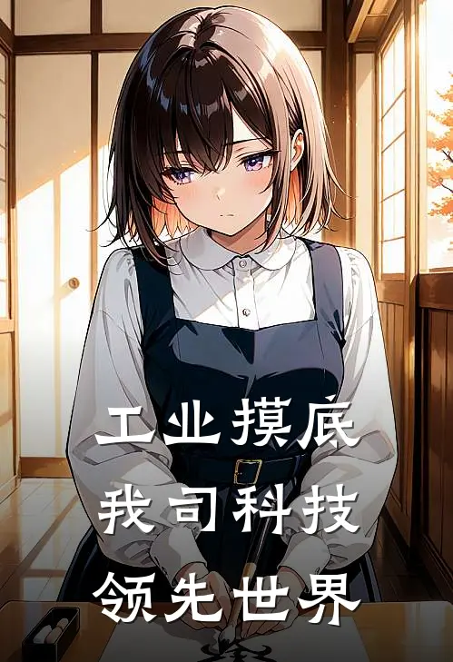 工业摸底，我司科技领先世界