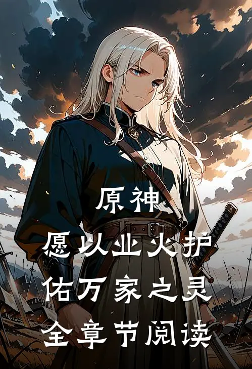 原神：愿以业火护佑万家之灵全章节阅读