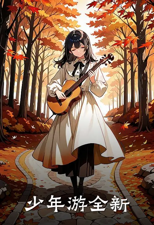 少年游全新