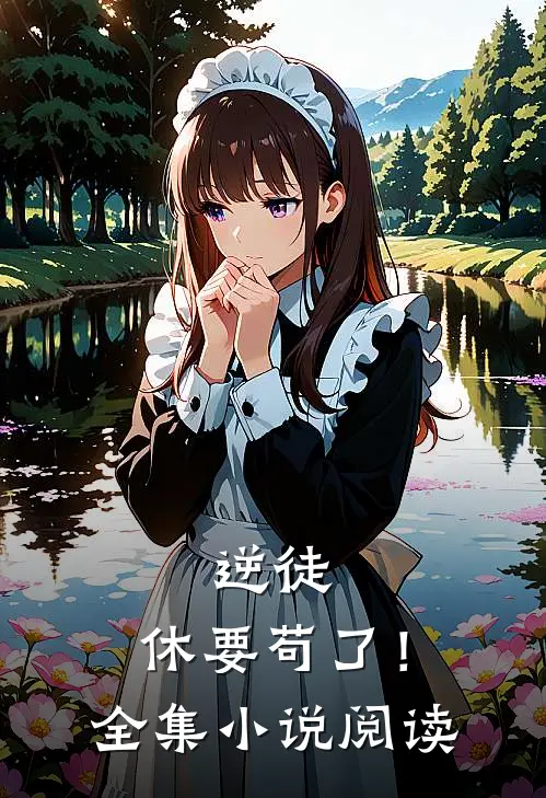 逆徒，休要苟了！全集小说阅读