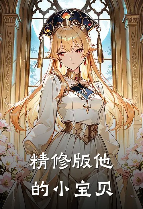 精修版他的小宝贝