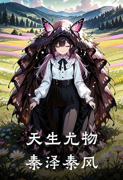 天生尤物秦泽秦风
