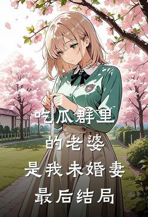 吃瓜群里的老婆，是我未婚妻最后结局