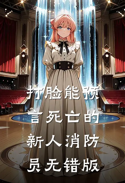 打脸能预言死亡的新人消防员无错版