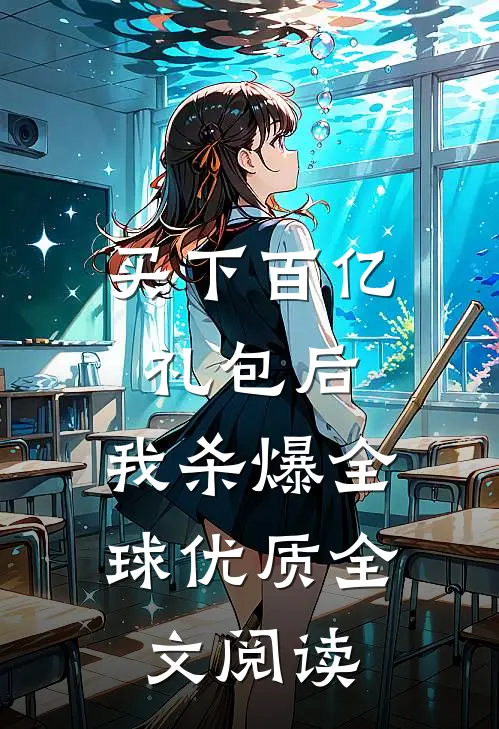 买下百亿礼包后，我杀爆全球优质全文阅读
