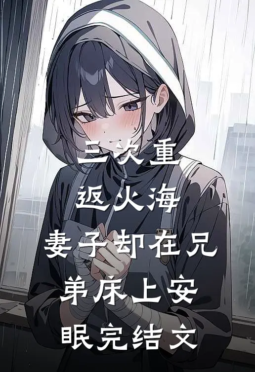 三次重返火海，妻子却在兄弟床上安眠完结文