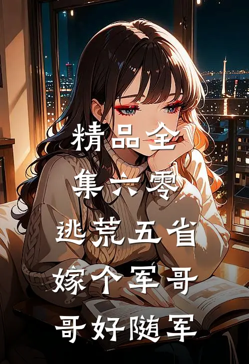精品全集六零：逃荒五省，嫁个军哥哥好随军
