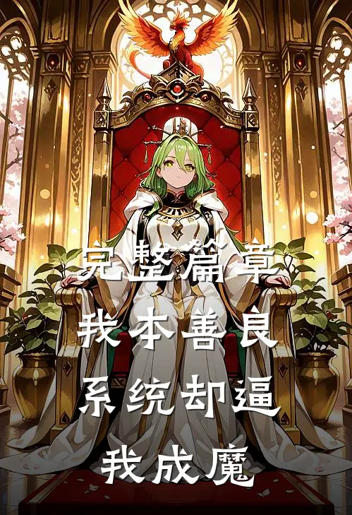 完整篇章我本善良，系统却逼我成魔