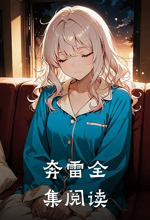 奔雷全集阅读