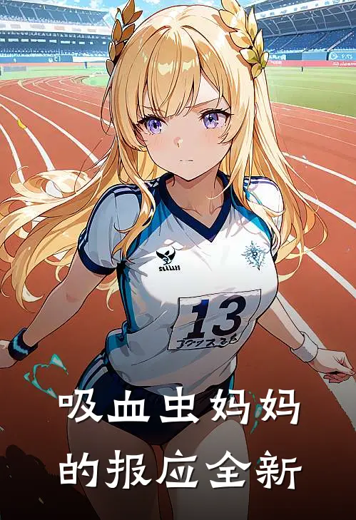 吸血虫妈妈的报应全新