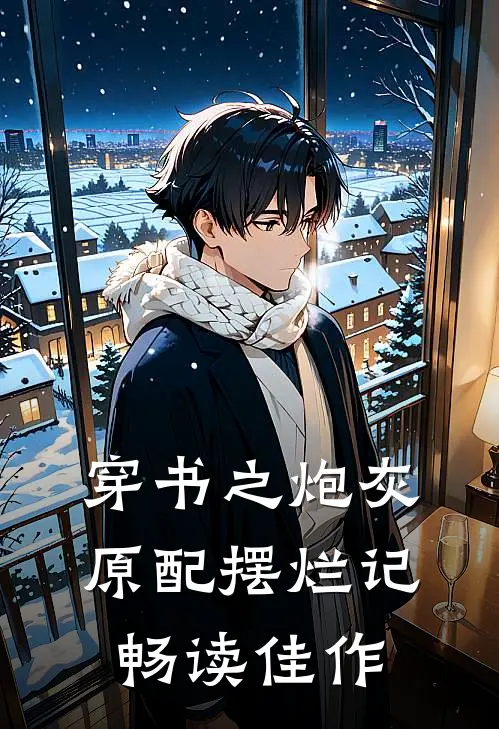 穿书之炮灰原配摆烂记畅读佳作