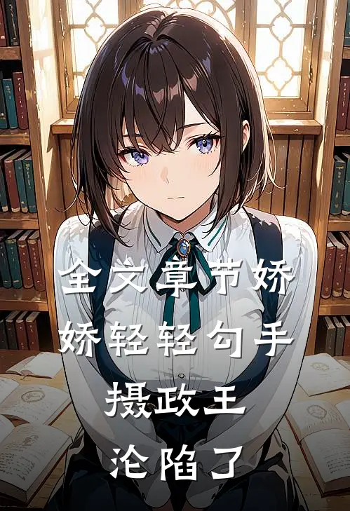 全文章节娇娇轻轻勾手，摄政王沦陷了