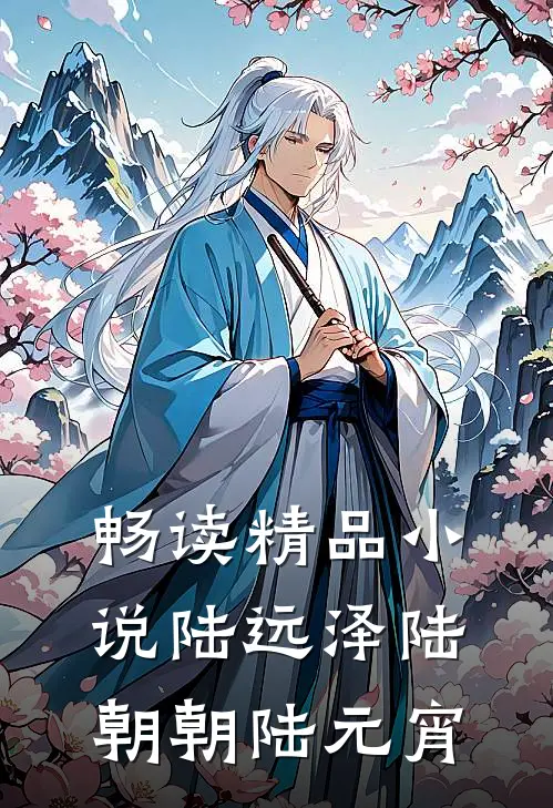 畅读精品小说陆远泽陆朝朝陆元宵