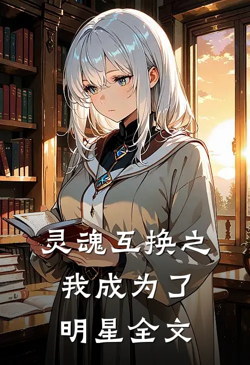 灵魂互换之我成为了明星全文
