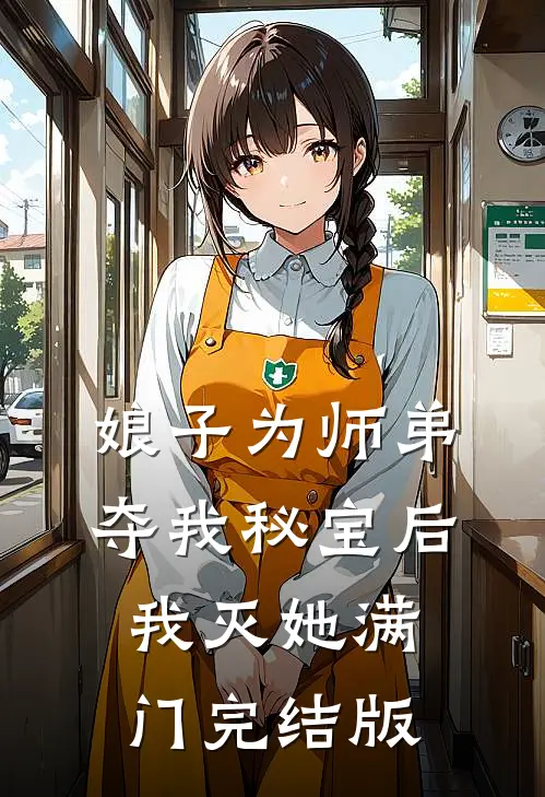 娘子为师弟夺我秘宝后，我灭她满门完结版