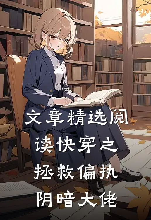 文章精选阅读快穿之拯救偏执阴暗大佬