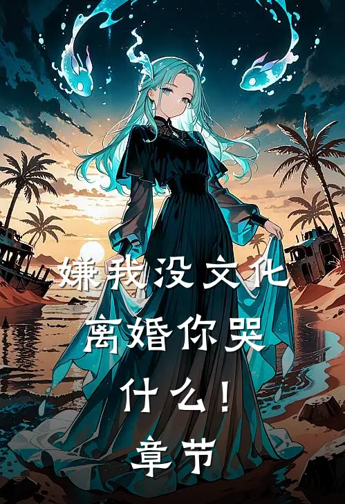 嫌我没文化，离婚你哭什么！章节