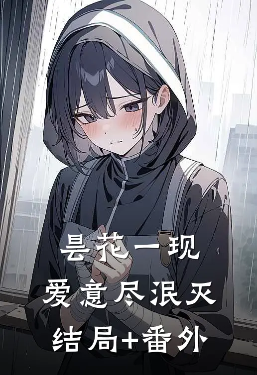 昙花一现，爱意尽泯灭结局+番外