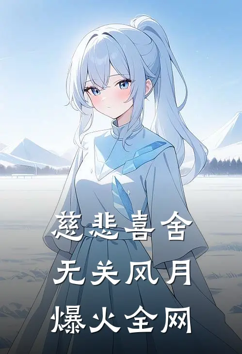 慈悲喜舍，无关风月爆火全网