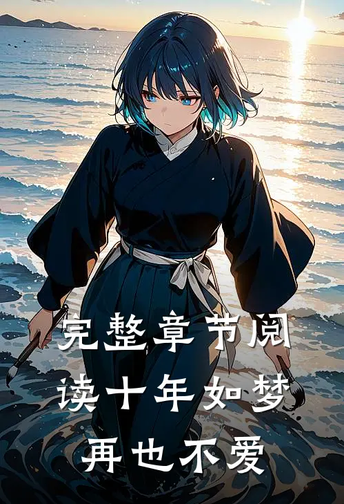 完整章节阅读十年如梦，再也不爱
