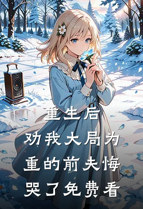 重生后，劝我大局为重的前夫悔哭了免费看