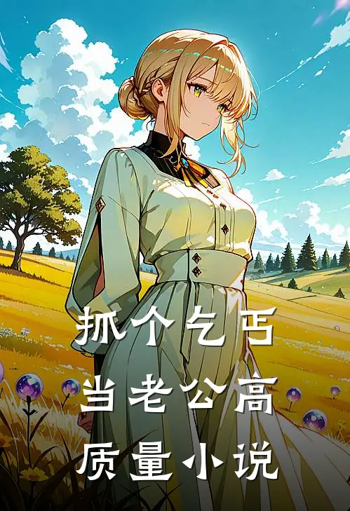 抓个乞丐当老公高质量小说