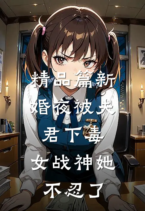 精品篇新婚夜被夫君下毒，女战神她不忍了
