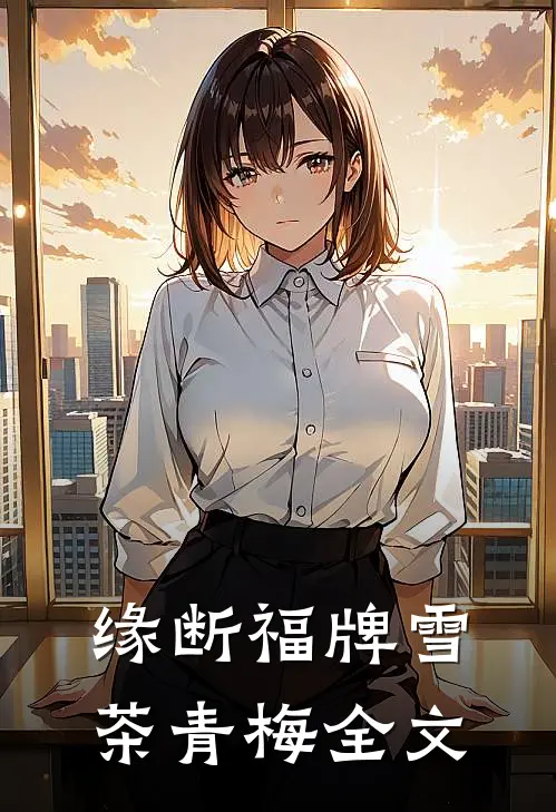 缘断福牌雪茶青梅全文